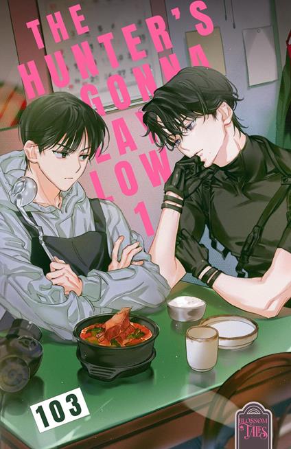 The Hunter’s Gonna Lay Low 1