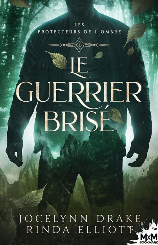Le Guerrier brisé