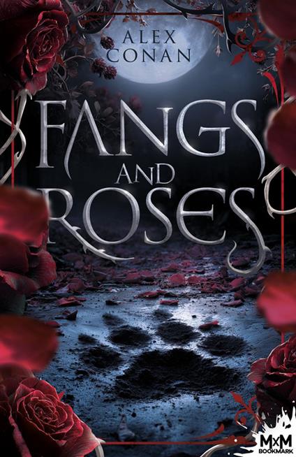 Fangs and roses