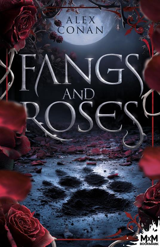 Fangs and roses