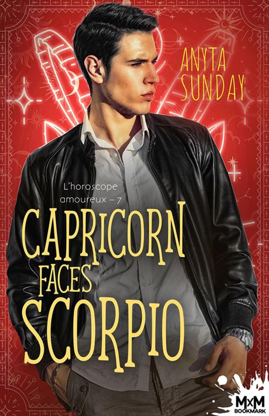 Capricorn Faces Scorpio