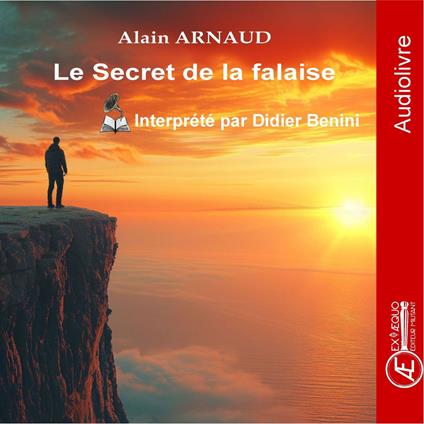 Le secret de la falaise