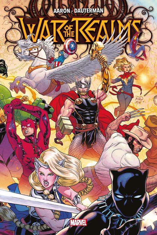 War of the Realms