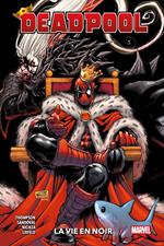 Deadpool (2020) T02