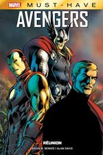 Best of Marvel (Must-Have) : Avengers - Réunion