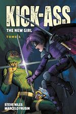 Kick-Ass : The New Girl T04