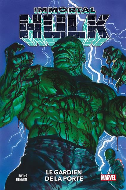 Immortal Hulk (2018) T08