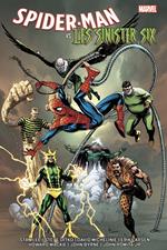 Spider-Man vs Les Sinister Six