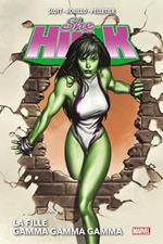 She-Hulk (2004) T01