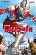 Ultraman T01