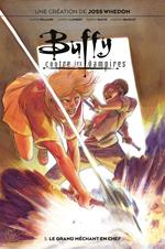 Buffy contre les vampires T05