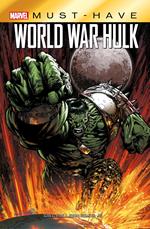 Best of Marvel (Must-Have) : World War Hulk