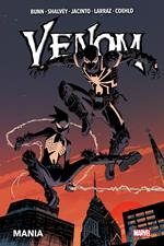 Venom (2011) T04