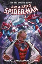 Amazing Spider-Man (2014) T03