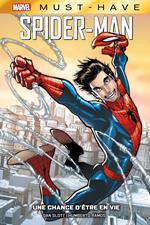 Best of Marvel (Must-Have) : Spider-Man - Une chance d'être en vie