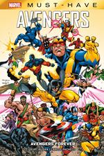 Best of Marvel (Must-Have) : Avengers Forever
