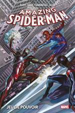 Amazing Spider-Man (2014) T04