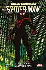 Miles Morales: Spider-Man : Le journal de Spider-Man