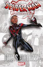 Spider-Verse : Miles Morales