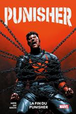 Punisher (2022) T03