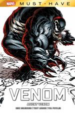 Best of Marvel (Must-Have) : Venom - Agent Venom