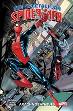 Spectacular Spider-Men (2024) T01