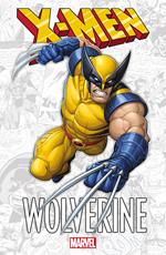 Marvel-Verse X-Men : Wolverine