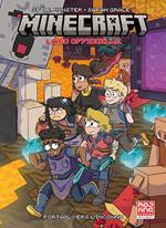 Minecraft : La BD officielle T03