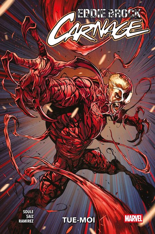 Eddie Brock: Carnage (2025) T01