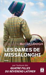 Les dames de Missalonghi