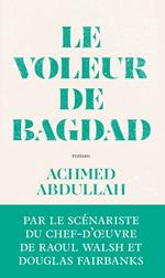 Le voleur de Bagdad