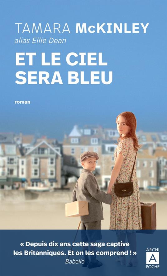 Et Le ciel sera bleu