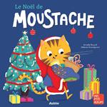 Le Noël de Moustache