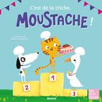 C'est de la triche, Moustache !
