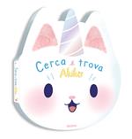 Akiko Cerca e trova. Ediz. a colori