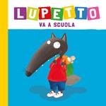 Lupetto va a scuola