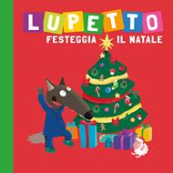 Lupetto festeggia il Natale