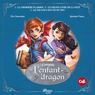 L'enfant dragon - L'intégrale