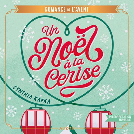 Un Noël à la Cerise