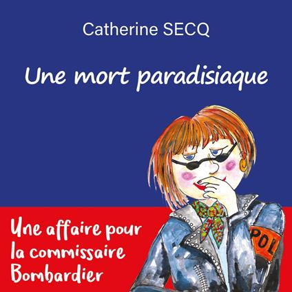 Une mort paradisiaque