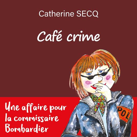 Café crime