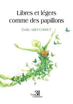 Libres et légers comme des papillons