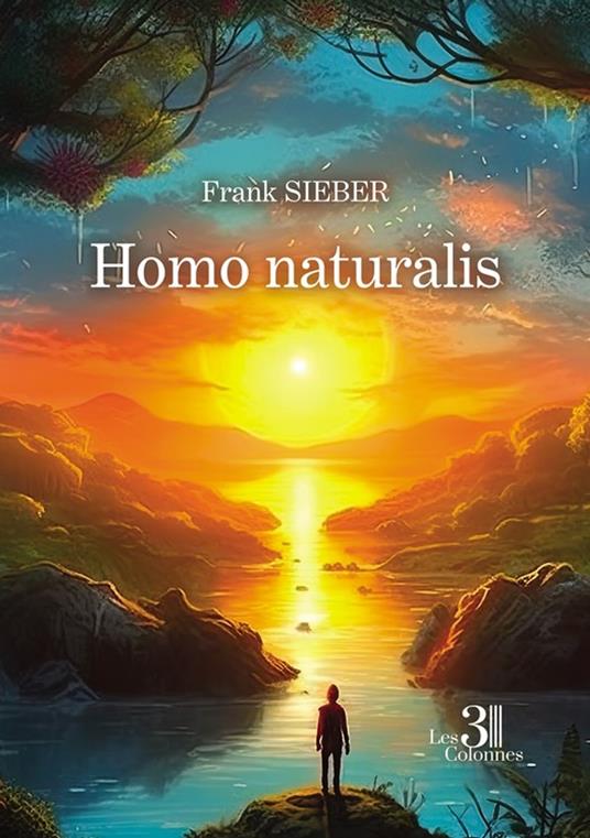 Homo naturalis