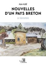 Nouvelles d’un pays breton