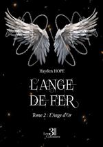 L'Ange de Fer