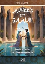 Muneeb et Samiah