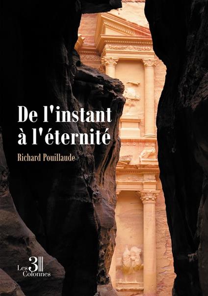 De l'instant à l'éternité