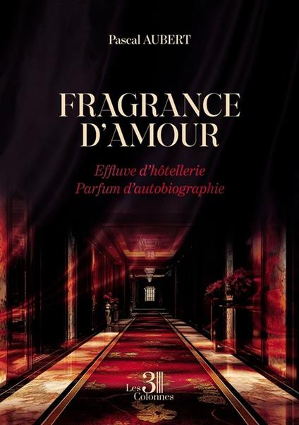 Fragrance d'amour
