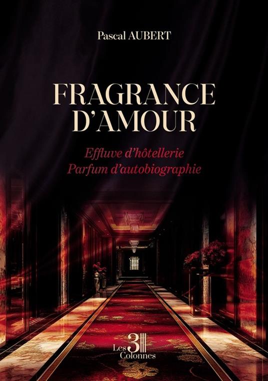 Fragrance d'amour