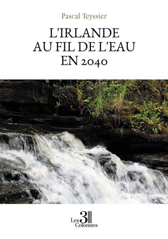 L'Irlande au fil de l'eau en 2040